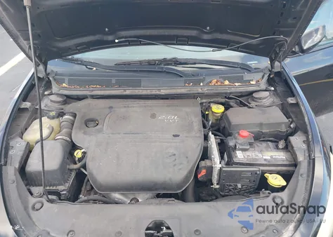 2015 Dodge Dart Se z USA, uszkodzony, nr VIN 1C3CDFAA0FD299801